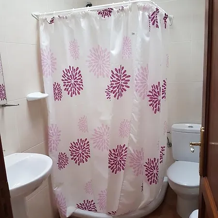 Apartamento Sol Y Olas