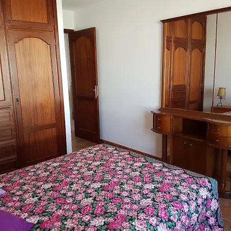 Apartamento Sol Y Olas Famara