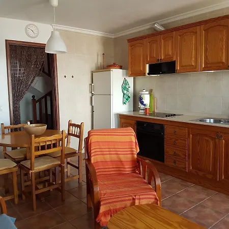 Apartamento Sol Y Olas *