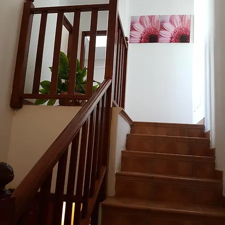 Apartamento Sol Y Olas Daire Famara