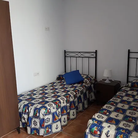 Apartamento Sol Y Olas *