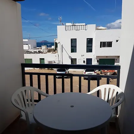 Apartamento Sol Y Olas Apartman *