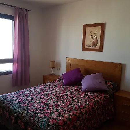Apartamento Sol Y Olas *